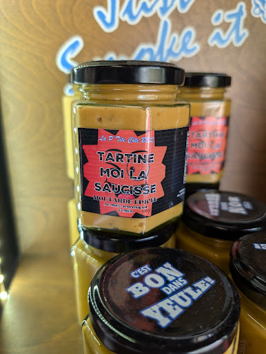 Photo of La P’Tite Côte Barbecue - 4012 Bd Ducharme, La Tuque, QC G9X 4V2